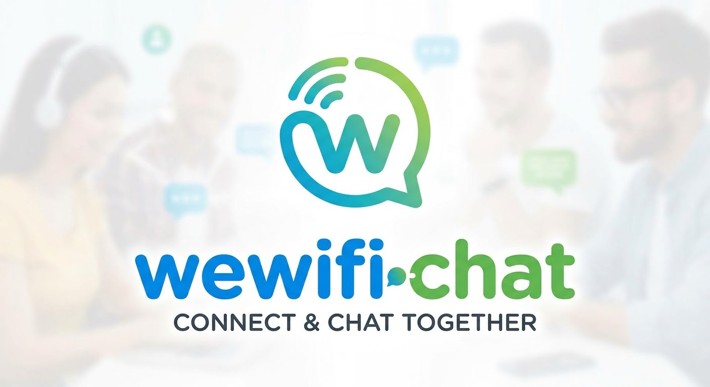 wewifi-chat